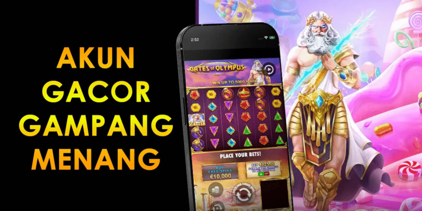 slot gacor